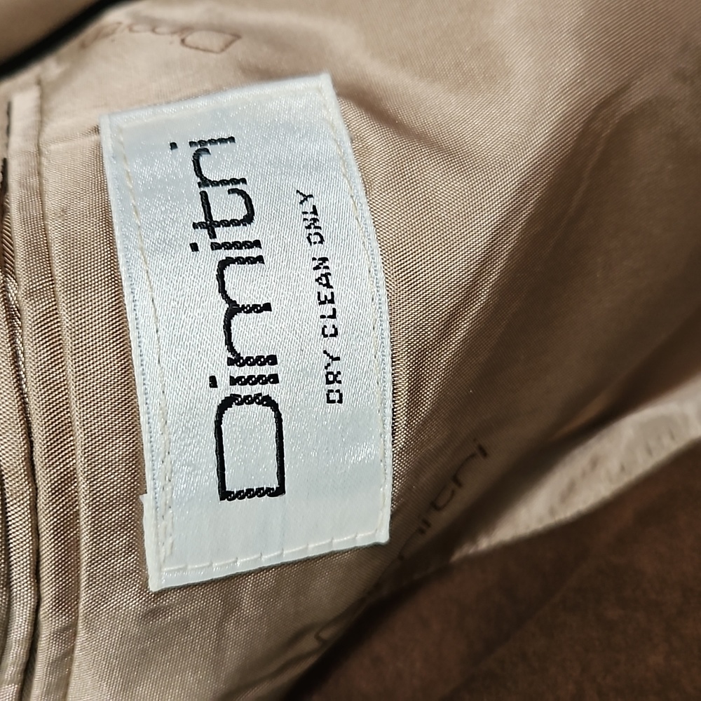 Jacket - Picture 2 of 4